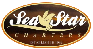 Sea Star Burials Logo