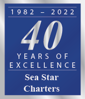 40 Years of Excellence